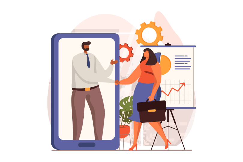 digital marketing strategies
