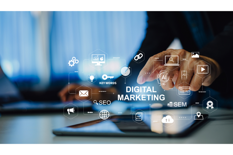 digital marketing